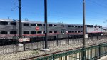 Caltrain 3853